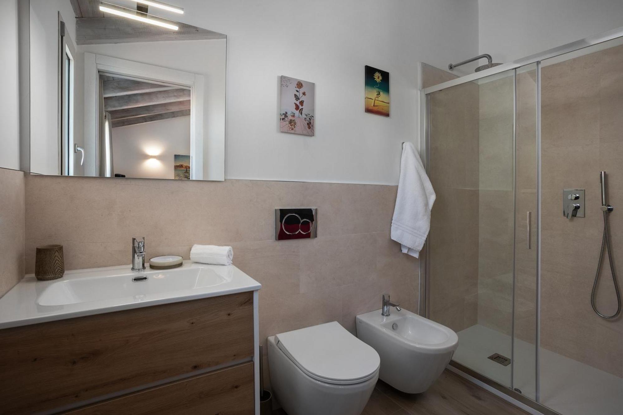 Art And Nature Guest House Ольбія Екстер'єр фото